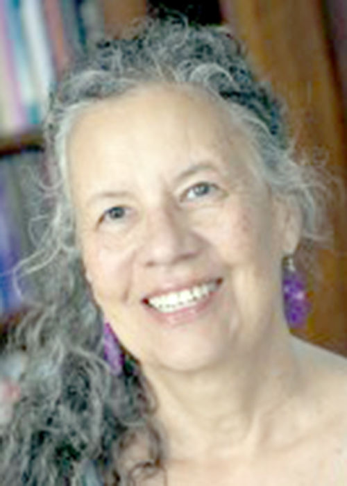 UI chancellor tribal liaison Rand